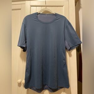 Men’s Lululemon Workout Top